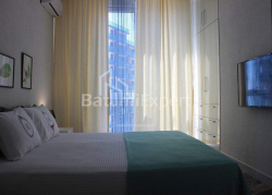 Mieszkanie 2-комн 39 m² - Angisa, Batumi