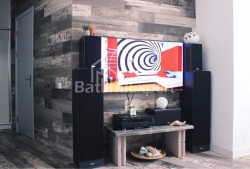 Mieszkanie 39 m² - Angisa, Batumi, Gruzja