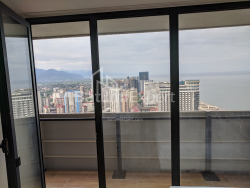 Mieszkanie 2-комн 44 m² - Szeryf Chimsziaszwili, Batumi