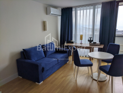 Mieszkanie 2-комн 44 m² - Szeryf Chimsziaszwili, Batumi
