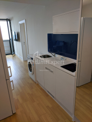 Mieszkanie 44 m² - Szeryf Chimsziaszwili, Batumi, Gruzja