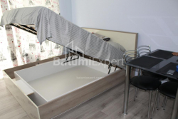 Mieszkanie 1-комн 35 m² - Andrzeja Pierwszego Powołanego, Kvariati