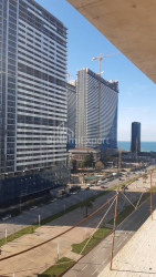 Obiekt w trakcie budowy 32 m² - Tbel-Abuseridze, Batumi, Gruzja