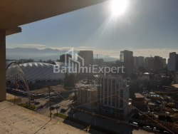 Obiekt w trakcie budowy 1-комн 32 m² - Tbel-Abuseridze, Batumi