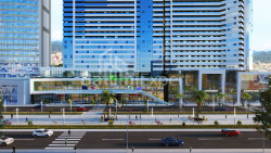 Obiekt w trakcie budowy 1-комн 32 m² - Tbel-Abuseridze, Batumi