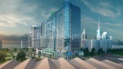 Obiekt w trakcie budowy 1-комн 32 m² - Tbel-Abuseridze, Batumi