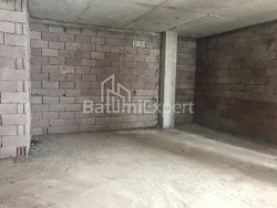 Mieszkanie 1-комн 45 m² - Angisa, Batumi