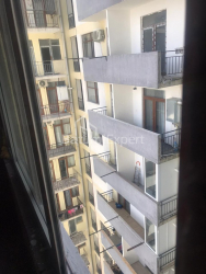 Mieszkanie 1-комн 45 m² - Angisa, Batumi