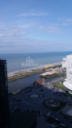 Mieszkanie 1-комн 24 m² - Szeryf Chimsziaszwili, Batumi