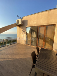 Mieszkanie 250 m² - Szeryf Chimsziaszwili, Batumi, Gruzja