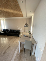 Mieszkanie 250 m² - Szeryf Chimsziaszwili, Batumi, Gruzja
