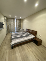 Mieszkanie 250 m² - Szeryf Chimsziaszwili, Batumi, Gruzja