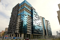 Mieszkanie 5-комн 250 m² - Szeryf Chimsziaszwili, Batumi