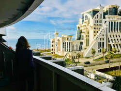 Mieszkanie 34 m² - Szeryf Chimsziaszwili, Batumi, Gruzja