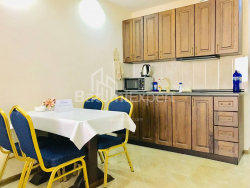 Mieszkanie 1-комн 34 m² - Szeryf Chimsziaszwili, Batumi