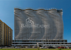 Mieszkanie 34 m² - Szeryf Chimsziaszwili, Batumi, Gruzja