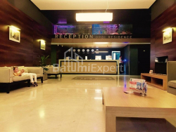 Mieszkanie 34 m² - Szeryf Chimsziaszwili, Batumi, Gruzja