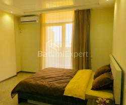 Mieszkanie 1-комн 34 m² - Szeryf Chimsziaszwili, Batumi