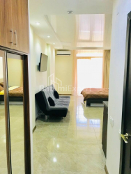 Mieszkanie 1-комн 34 m² - Szeryf Chimsziaszwili, Batumi