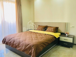 Mieszkanie 1-комн 34 m² - Szeryf Chimsziaszwili, Batumi