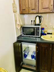 Mieszkanie 34 m² - Szeryf Chimsziaszwili, Batumi, Gruzja