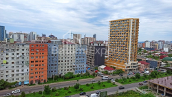 Mieszkanie 54 m² - Michaił Lermontow, Batumi, Gruzja