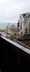 Mieszkanie 43 m² - Szeryf Chimsziaszwili, Batumi, Gruzja