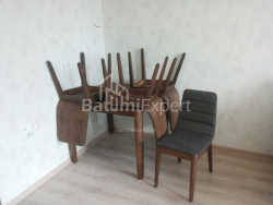 Mieszkanie 2-комн 43 m² - Szeryf Chimsziaszwili, Batumi