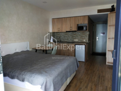 Mieszkanie 1-комн 30 m² - Szeryf Chimsziaszwili, Batumi