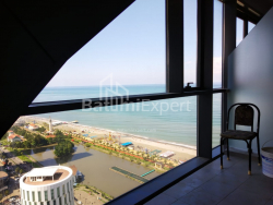 Mieszkanie 1-комн 30 m² - Szeryf Chimsziaszwili, Batumi