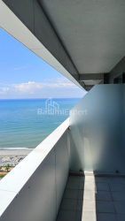 Mieszkanie 32 m² - Szeryf Chimsziaszwili, Batumi, Gruzja