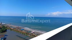 Mieszkanie 32 m² - Szeryf Chimsziaszwili, Batumi, Gruzja
