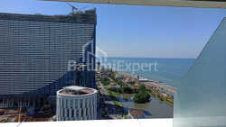 Mieszkanie 32 m² - Szeryf Chimsziaszwili, Batumi, Gruzja