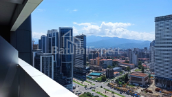Mieszkanie 32 m² - Szeryf Chimsziaszwili, Batumi, Gruzja