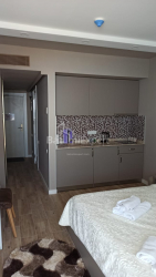 Mieszkanie 1-комн 32 m² - Szeryf Chimsziaszwili, Batumi