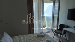Mieszkanie 1-комн 32 m² - Szeryf Chimsziaszwili, Batumi