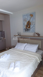 Mieszkanie 32 m² - Szeryf Chimsziaszwili, Batumi, Gruzja