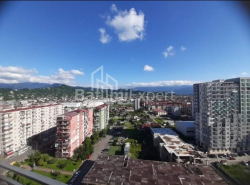 Mieszkanie 72 m² - Petra Bagrationi, Batumi, Gruzja