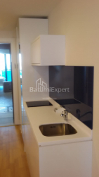 Mieszkanie 1-комн 29 m² - Szeryf Chimsziaszwili, Batumi