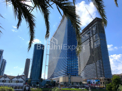 Mieszkanie 1-комн 29 m² - Szeryf Chimsziaszwili, Batumi