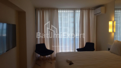 Mieszkanie 1-комн 29 m² - Szeryf Chimsziaszwili, Batumi
