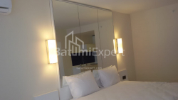 Mieszkanie 29 m² - Szeryf Chimsziaszwili, Batumi, Gruzja
