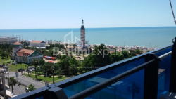 Mieszkanie 29 m² - Szeryf Chimsziaszwili, Batumi, Gruzja