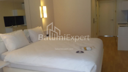 Mieszkanie 1-комн 29 m² - Szeryf Chimsziaszwili, Batumi
