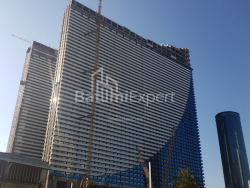 Mieszkanie 1-комн 29 m² - Szeryf Chimsziaszwili, Batumi