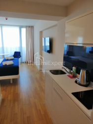 Mieszkanie 30 m² - Szeryf Chimsziaszwili, Batumi, Gruzja