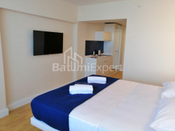 Mieszkanie 1-комн 30 m² - Szeryf Chimsziaszwili, Batumi