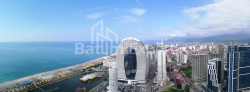 Mieszkanie 30 m² - Szeryf Chimsziaszwili, Batumi, Gruzja