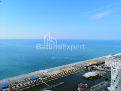 Mieszkanie 30 m² - Szeryf Chimsziaszwili, Batumi, Gruzja