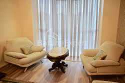 Mieszkanie 117 m² - Zuraba Gorgiladze, Batumi, Gruzja